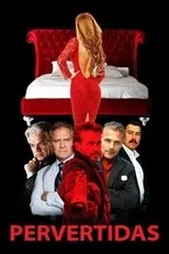 Póster de Pervertidas