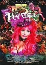 Póster de Pervirella