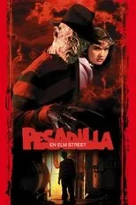 Póster de Pesadilla en Elm Street
