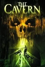 Póster de Pesadilla en la caverna (Within)