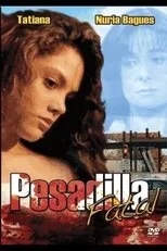 Póster de Pesadilla Fatal