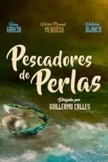 Póster de Pescadores de perlas