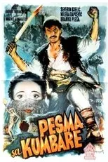 Póster de Pesma sa Kumbare
