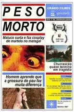 Póster de Peso Morto