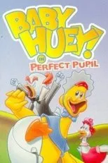 Póster de Pest Pupil