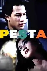 Póster de Pesta