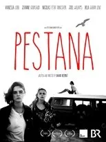 Póster de Pestana