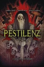 Póster de Pestilenz