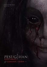 Póster de Pesugihan: Bersekutu dengan Iblis