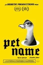 Póster de Pet Name