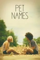 Póster de Pet Names