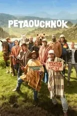 Póster de Petaouchnok