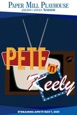 Póster de Pete 'n' Keely