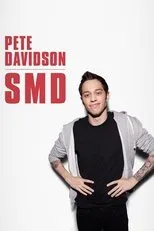 Póster de Pete Davidson: SMD