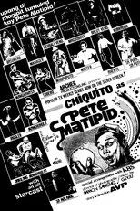 Póster de Pete Matipid