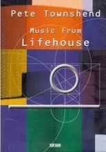 Póster de Pete Townshend: Music from Lifehouse