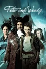 Póster de Peter & Wendy