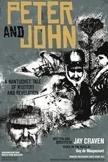 Póster de Peter and John