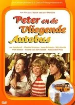 Póster de Peter en de Vliegende Autobus
