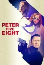 Póster de Peter Five Eight