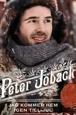 Póster de Peter Jöback: Jag kommer hem igen till jul - Live från Globen