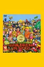 Póster de Peter Kay's Animated All Star Band: The Official BBC Children in Need Medley