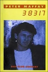 Póster de Peter Maffay - 38317 Das Club Concert Live '91