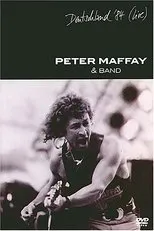 Póster de Peter Maffay: Deutschland '84 Live