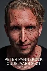 Póster de Peter Pannekoek: Nieuw Bloed