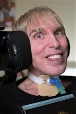 Póster de Peter: The Human Cyborg