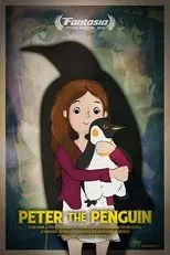 Póster de Peter the Penguin