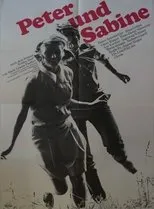 Póster de Peter und Sabine