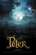 Póster de Peter