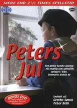 Póster de Peters Jul
