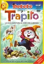 Póster de Petete y Trapito