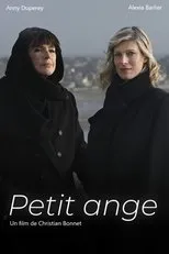 Póster de Petit ange