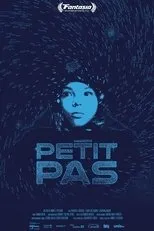 Póster de Petit pas