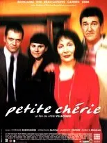 Póster de Petite chérie