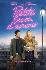 Póster de Petite leçon d'amour