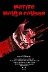 Póster de Petite poule rousse