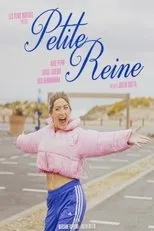 Póster de Petite reine