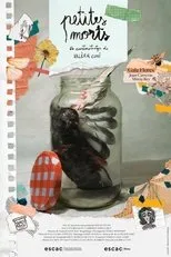 Póster de Petites Morts