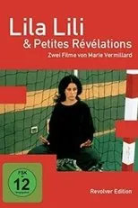 Póster de Petites révélations