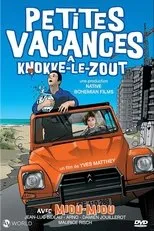 Póster de Petites vacances à Knokke-le-Zoute