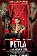 Póster de Petla