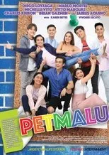 Póster de Petmalu