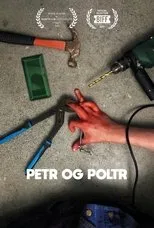 Póster de Petr og Poltr