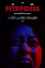 Póster de Petrificada