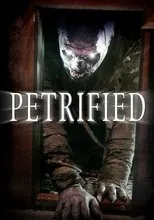 Póster de Petrified