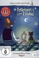 Póster de Pettersson und Findus - Jubiläums Edition Folge 2